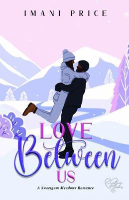 Love Between Us 1957989904 Book Cover