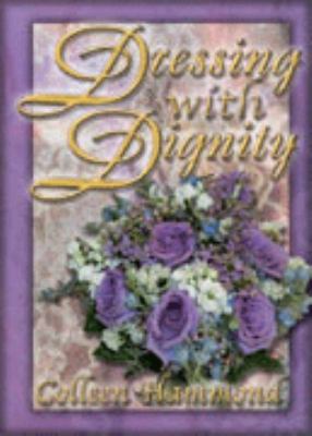 Dressing with Dignity 0975869337 Book Cover