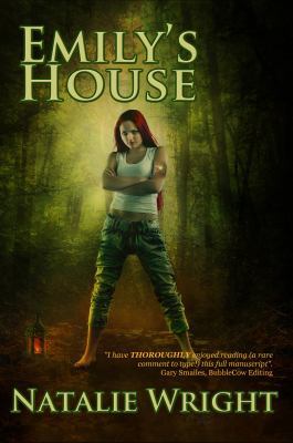 Emily's House: Book 1 of the Akasha Chronicles 0615560628 Book Cover