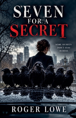 Seven for a Secret B0HM73G9M9 Book Cover