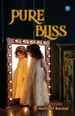 Pure Bliss 9389923794 Book Cover
