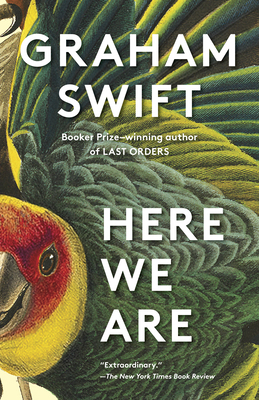 Here We Are 198489952X Book Cover