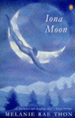 Iona Moon 0140176136 Book Cover