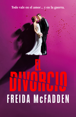 El Divorcio / The Divorce [Spanish] B0H64MKXJV Book Cover
