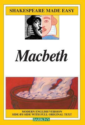 Macbeth 0812035712 Book Cover