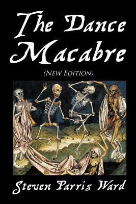 The Dance Macabre (New Edition): (New Edition) [Multiple languages] 1479768294 Book Cover
