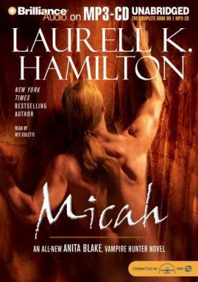 Micah 1423316878 Book Cover