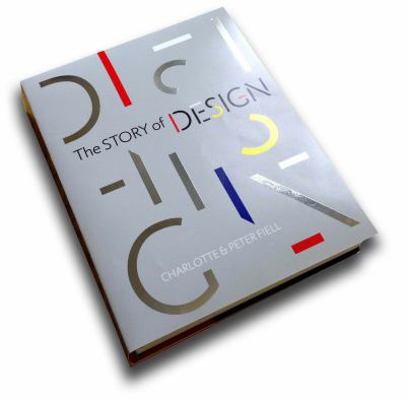 The Story of Design 1783130016 Book Cover