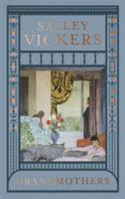 Grandmothers 0241371414 Book Cover