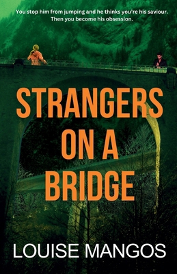 Strangers on a Bridge 3952592749 Book Cover