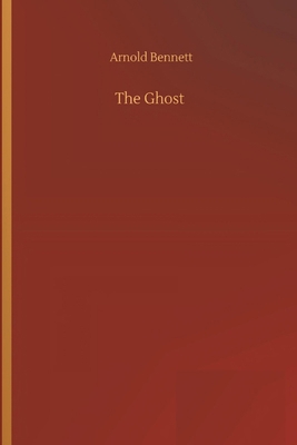 Paperback The Ghost Illustrated Book