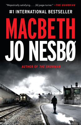 Macbeth 0345809211 Book Cover