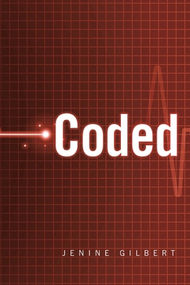 Coded B0GR1LK16M Book Cover