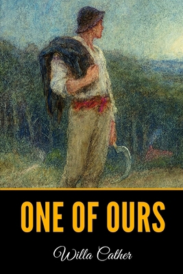 One Of Ours B084P855S8 Book Cover