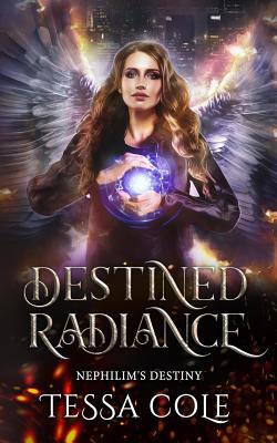 Destined Radiance 1988115736 Book Cover