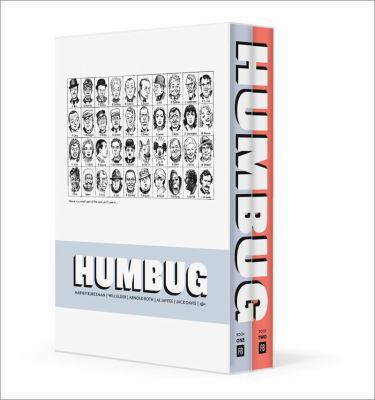 Humbug Set 1606991795 Book Cover