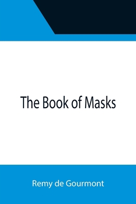 The Book of Masks 9355391625 Book Cover