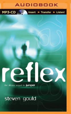 Reflex 1501246844 Book Cover