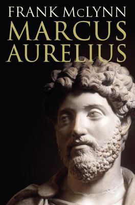 Marcus Aurelius 0224072927 Book Cover