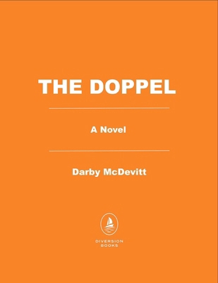 The Doppel B0H58MJB7Q Book Cover