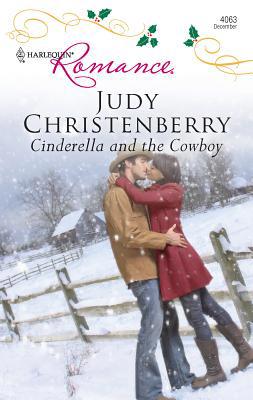 Cinderella and the Cowboy 0373175531 Book Cover