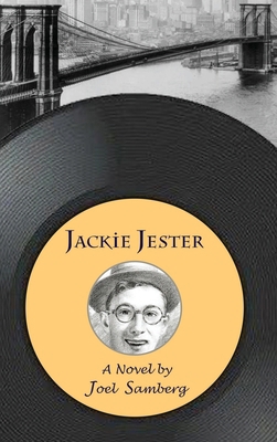 Jackie Jester B0DVRQGVB8 Book Cover
