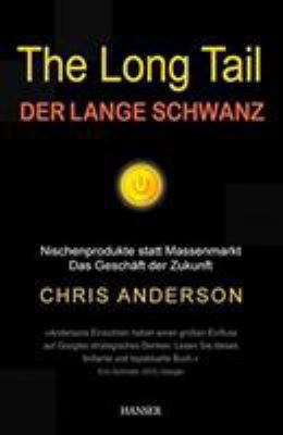 Der lange Schwanz 3446409904 Book Cover