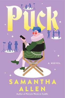Puck 1638933413 Book Cover