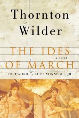 The Ides of March B000GG4ZFO Book Cover