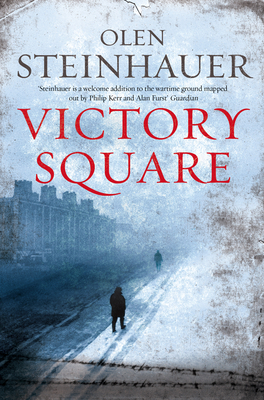 Victory Square 0007260873 Book Cover
