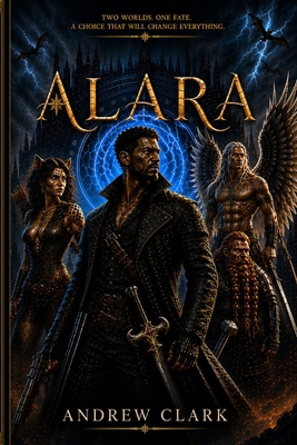 Alara: Chapters 1-3 B0D9K4283T Book Cover