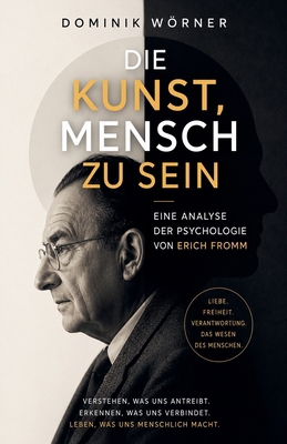 Die Kunst, Mensch zu sein [German]            Book Cover