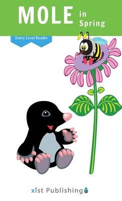 Mole in Spring 1532438893 Book Cover