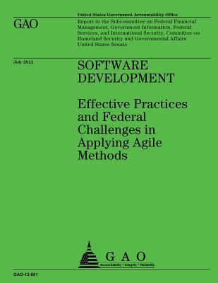 Software Development: Effective Practices and F... 1492344672 Book Cover