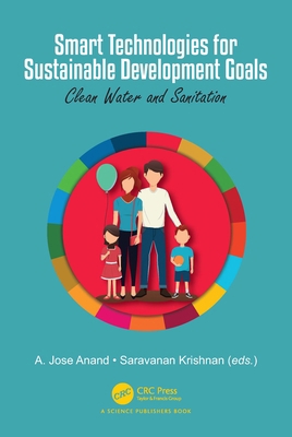 Smart Technologies for Sustainable Development ... 1041143133 Book Cover