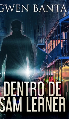 Dentro De Sam Lerner [Portuguese] 103457065X Book Cover