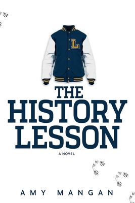 The History Lesson 1685130062 Book Cover