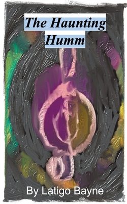 The Haunting Humm            Book Cover