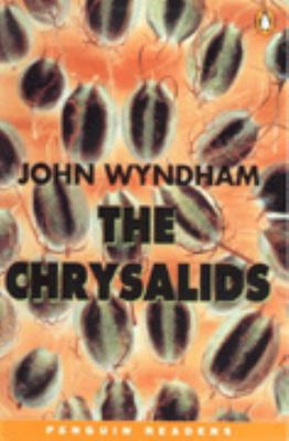 Chrysalids 0582419808 Book Cover