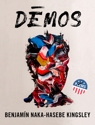 D&#275;mos: An American Multitude 157131525X Book Cover