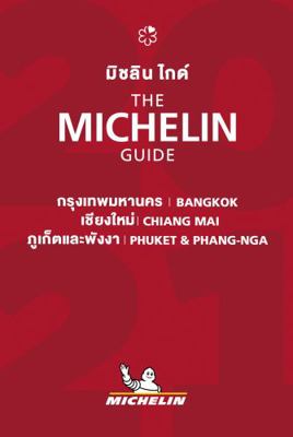 Bangkok, Chiang Mai, Phuket & Phang Nga - The M... 2067250515 Book Cover