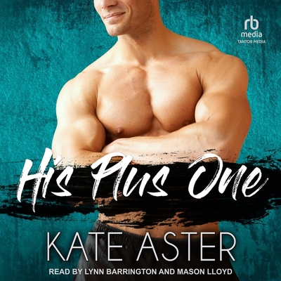 His Plus One B0CW4YQZMC Book Cover