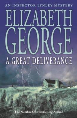 A Great Deliverance 0340831286 Book Cover