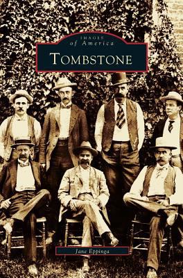 Tombstone 1531614434 Book Cover