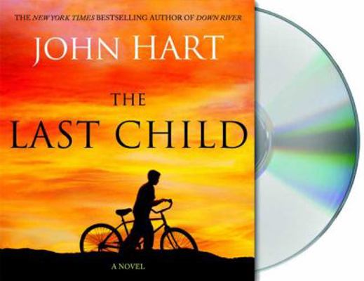 The Last Child 142720666X Book Cover