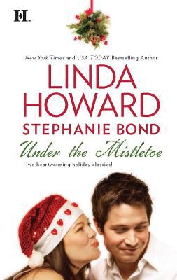 Under the Mistletoe: An Anthology B0073P8264 Book Cover