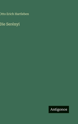 Die Serényi [German] 356601298X Book Cover