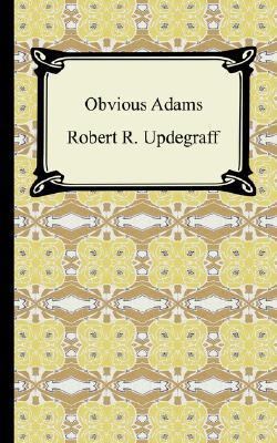 Obvious Adams 1420929410 Book Cover