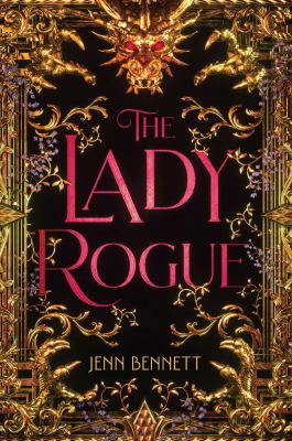 Lady Rogue 1534454861 Book Cover