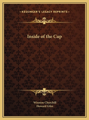 Inside of the Cup 1169804977 Book Cover